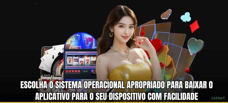 Cassino ao vivo ckkbet dealers