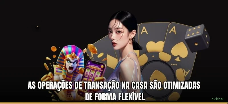 Bônus boas-vindas ckkbet R$100