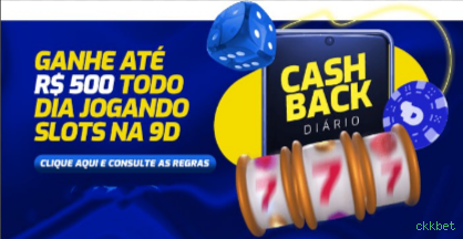 Ganhar e sacar na ckkbet